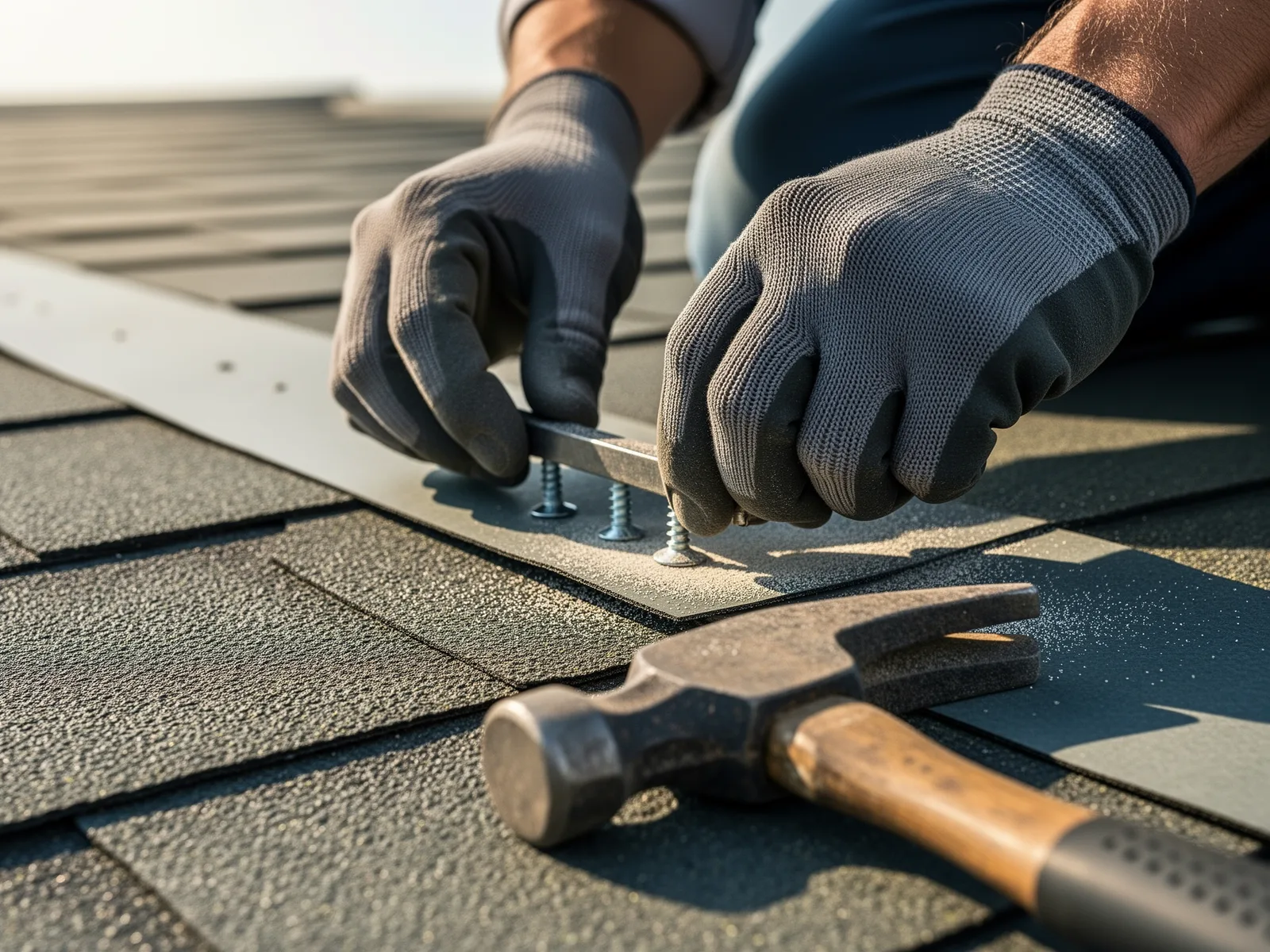 Why choose Fascia Repair in Raymond, NE
